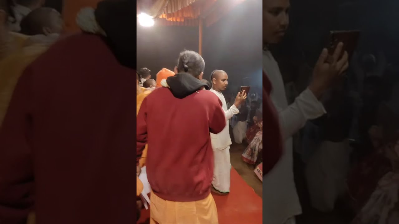 Kirtan mela