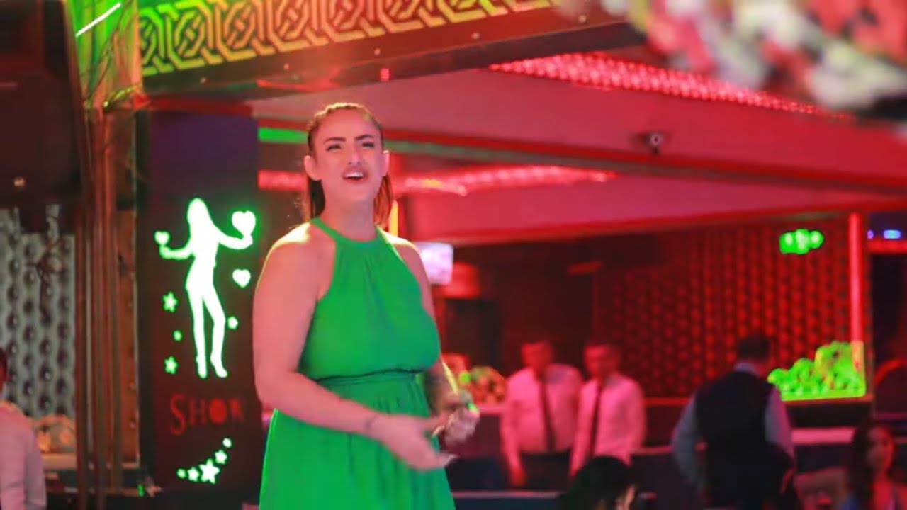 Yiğit Aktaş | Çamlar Altına ( Trende Yoluna )