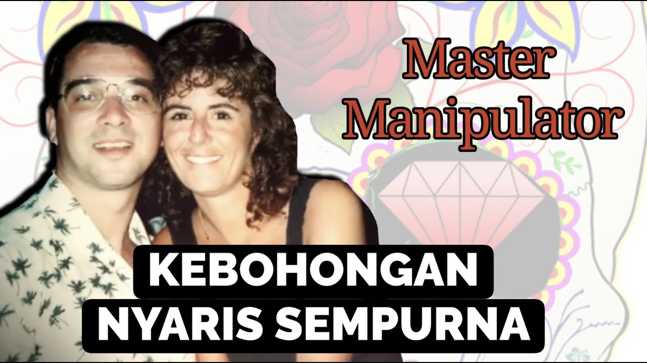 KAMBING HITAM YANG NYARIS SEMPURNA | KASUS DONNAH WINGER & MARK WINGER