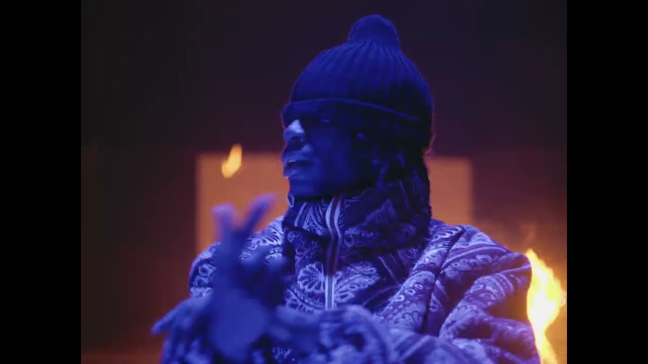TIME TIME - SUHN ft ICEY EKXNE