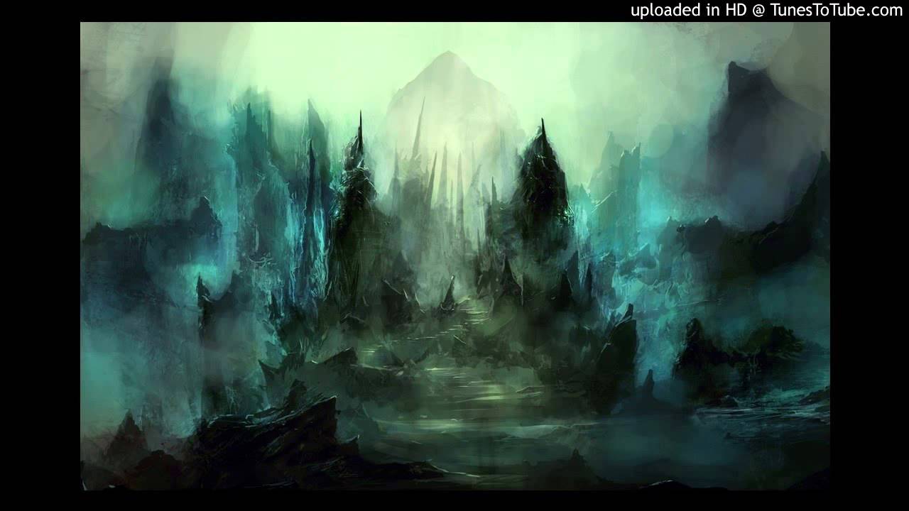 Dark Paths - [Prod By. Sqvxlls]