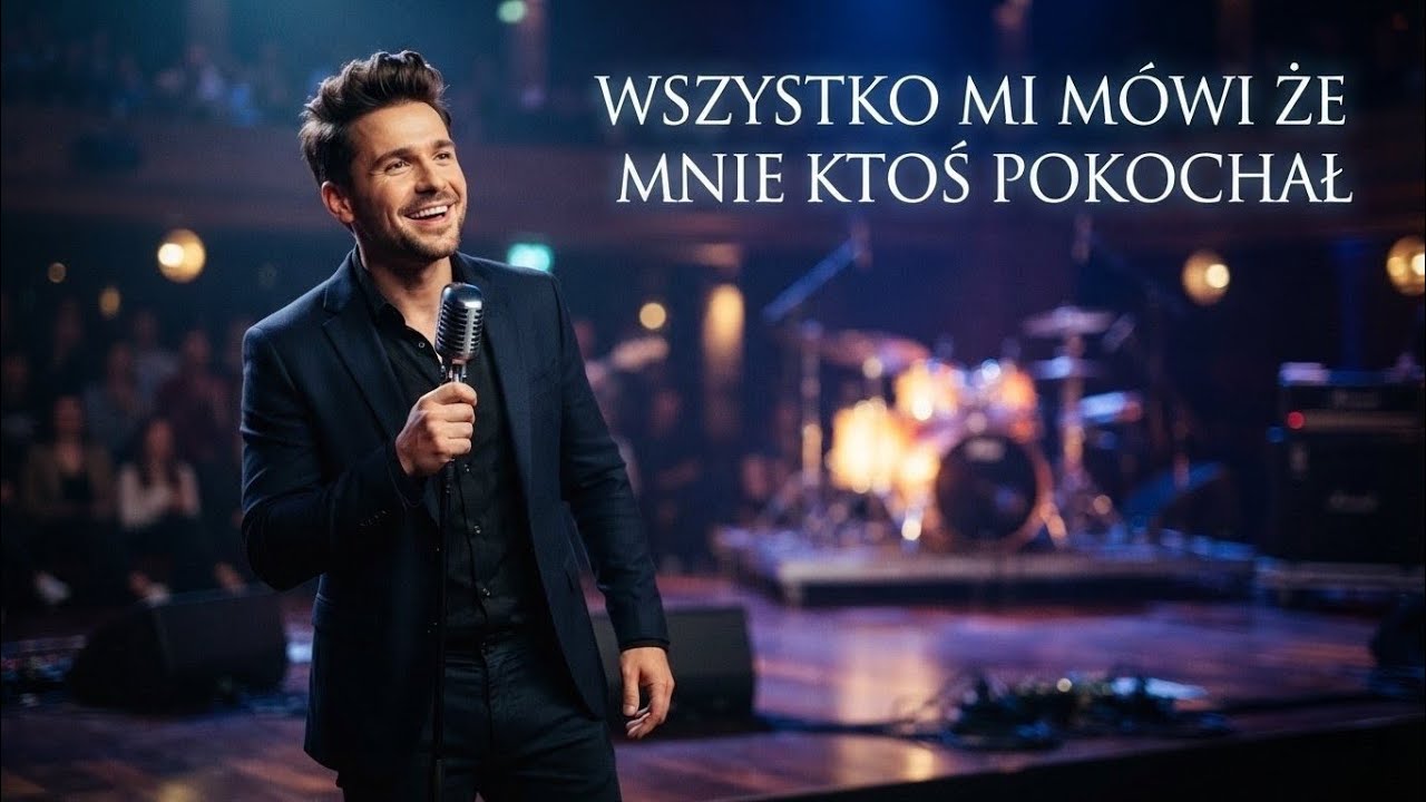 Skaldowie - Wszystko mi mówi, że mnie ktoś pokochał [Cover by MuzaIK] Dark Dance Version