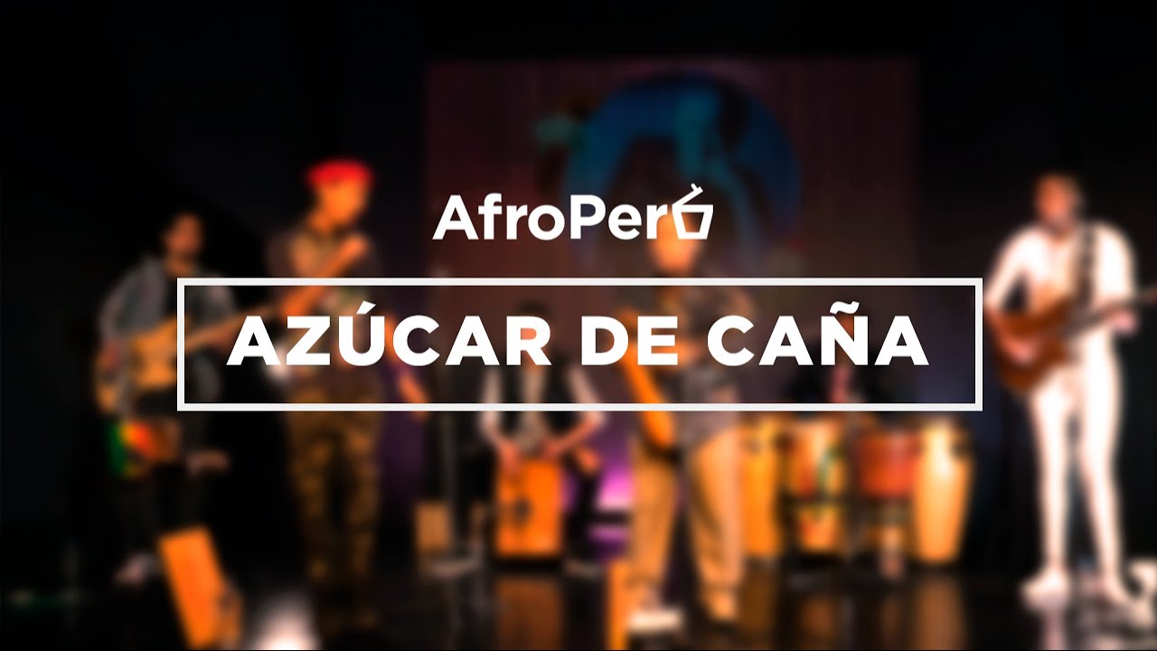 AfroPerú 