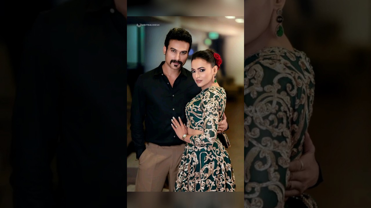 Hemal & Udari 