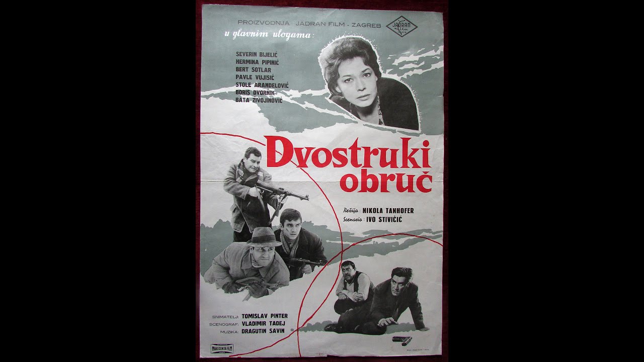 Dvostruki Obruč 1963