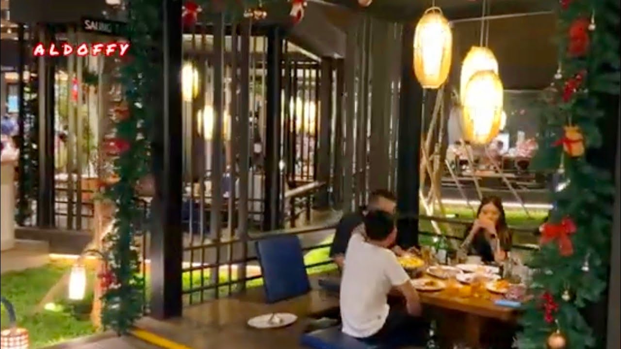 Destinasi Wisata & Kuliner di Bandar Djakarta PIK 2