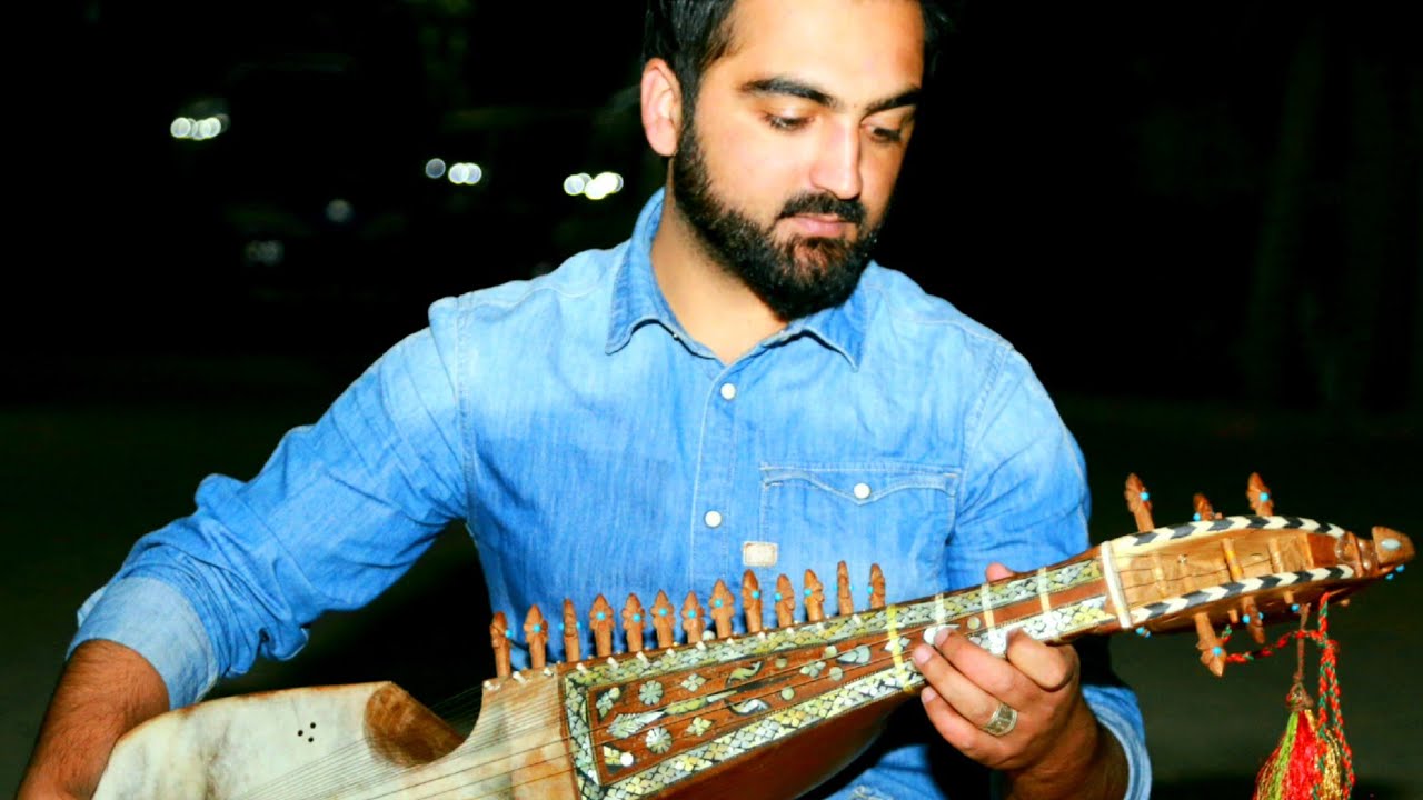 fuut a zalim new burushaski song hunza song
