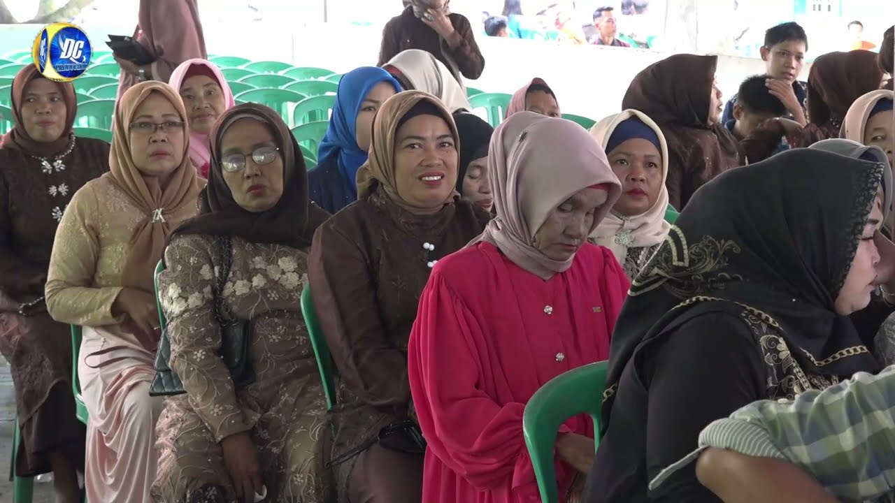 SELAYANG PANDANG MADONA