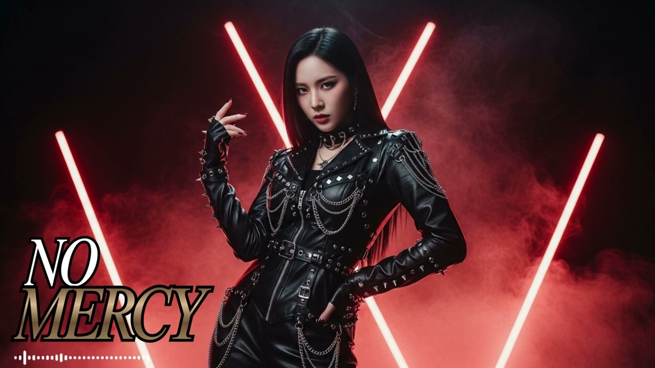 K-Pop EDM Trap Beats | Heavy Bass & Hard Drops