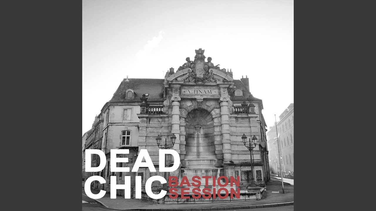 Good God (Bastion Session)