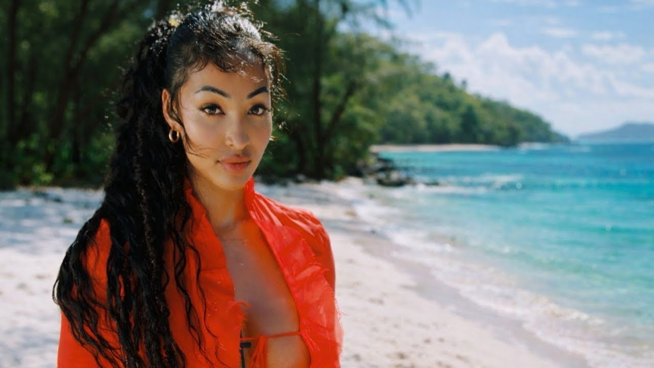 Shenseea – You’re My Favorite Feeling 💖🔥 | Lyrics Video 2026
