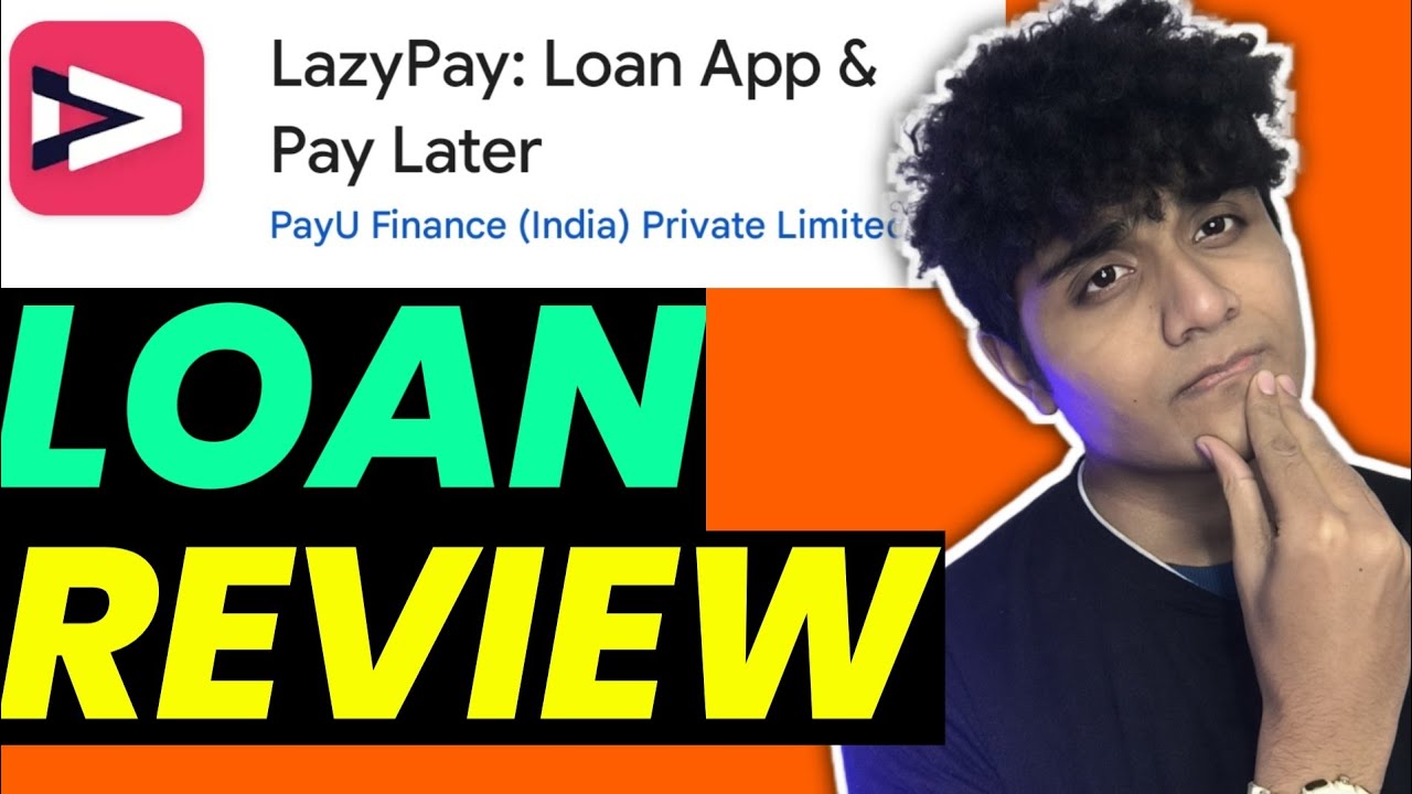 LazyPay Loan App Review|LazyPay Xpress Loan Interest Rate|LazyPay App Real Or Fake? #loanapp 