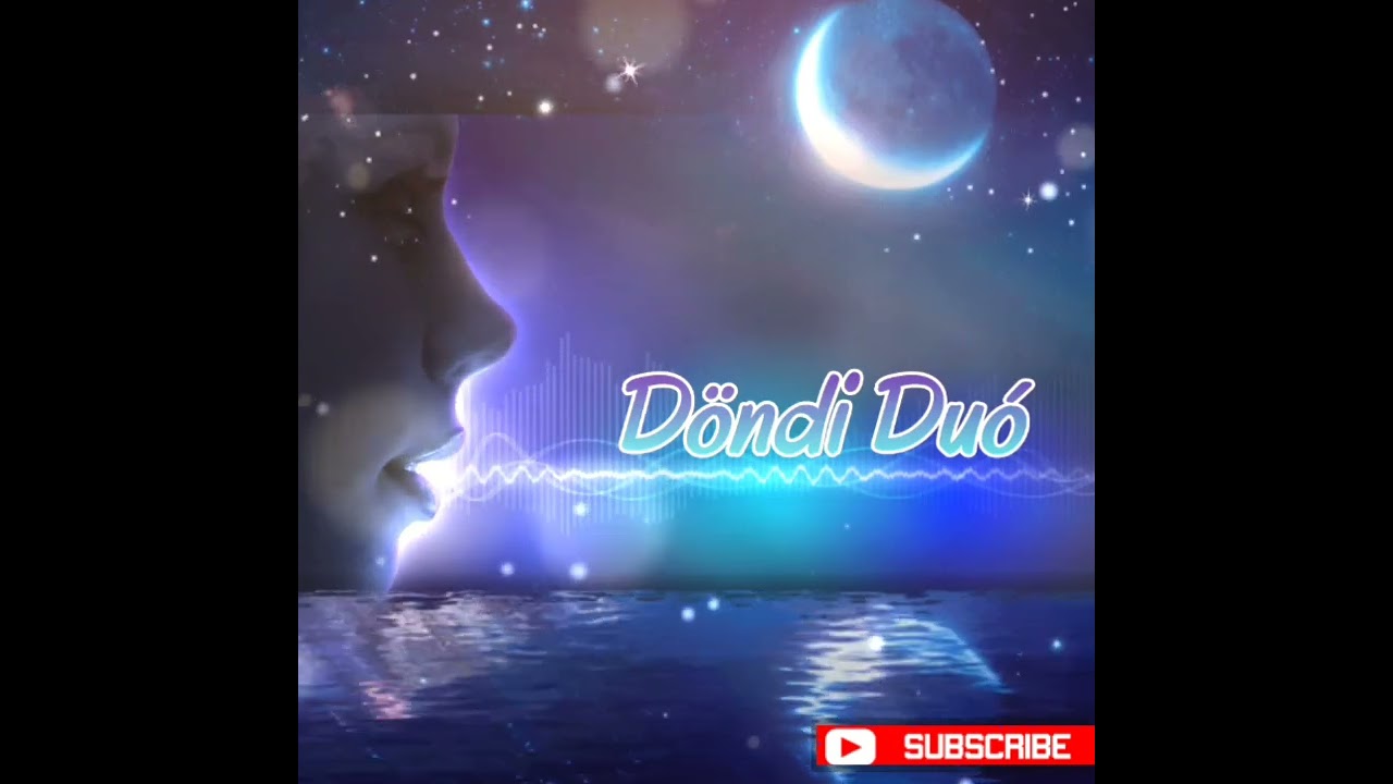 Döndi Duó 2023 - Hova visz a vonat (cover)