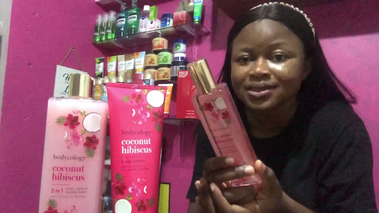 Smell rich on a budget with bodycology splashes