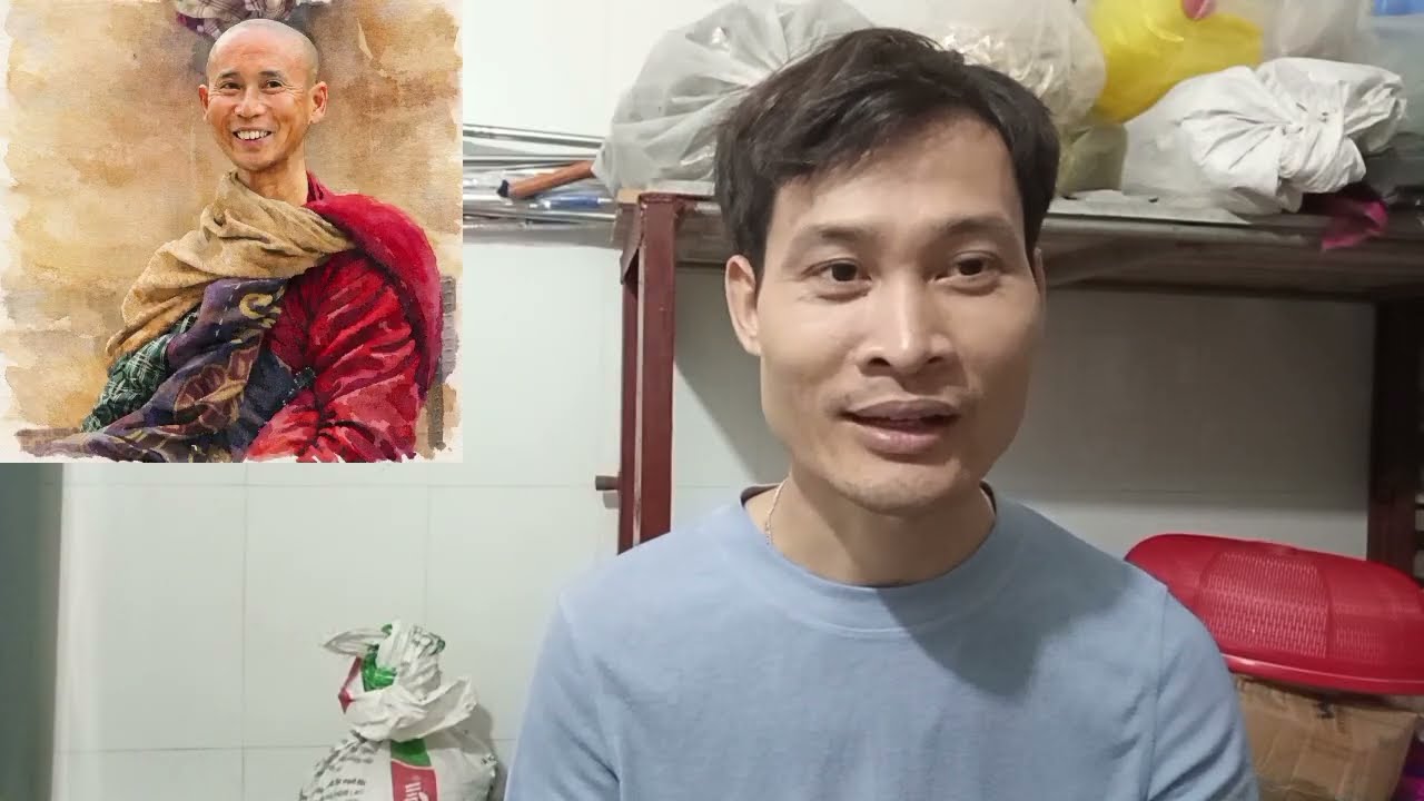 TÓM TẮT BUỔI TRÒ CHUYỆN 19/2, THẦY SẼ ĐI ĐÂU? CHỊ THY NÓI GÌ VỀ VISA TU HỌC CỦA THẦY?