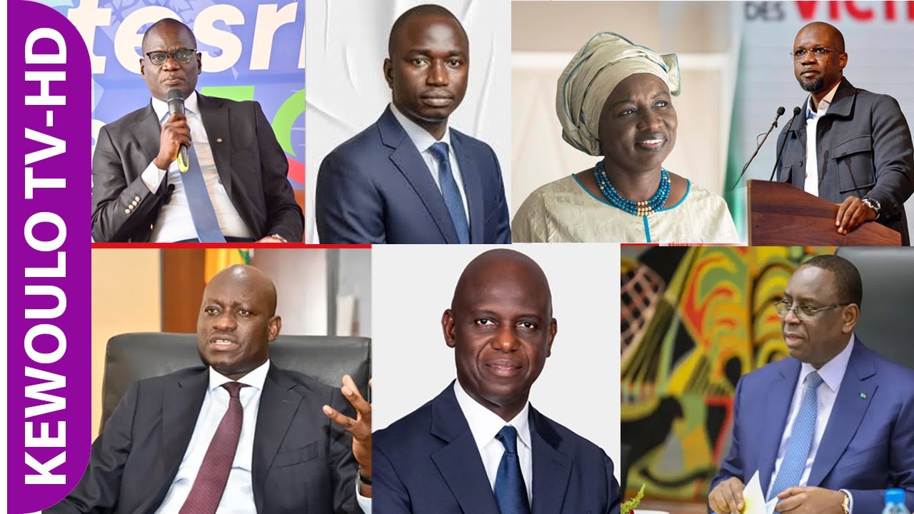 🚨Bougar Diouf convoqu&eacute; - Mansour Faye annonce retour de Macky-Demission d&rsquo;un ministre -Mimi , Ass?