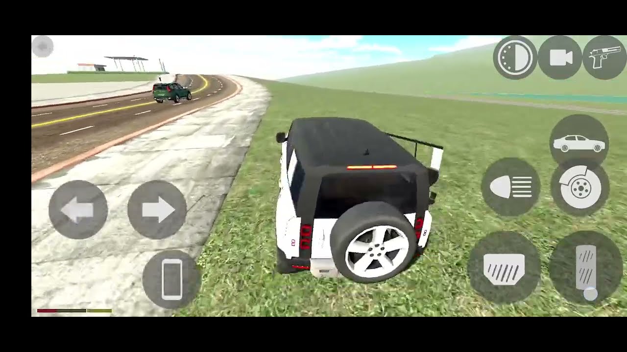 “😱 Police Chase Mission Complete | Indian Bike Driving 3D Real Gameplay 🚨” High Speed Police Escape 