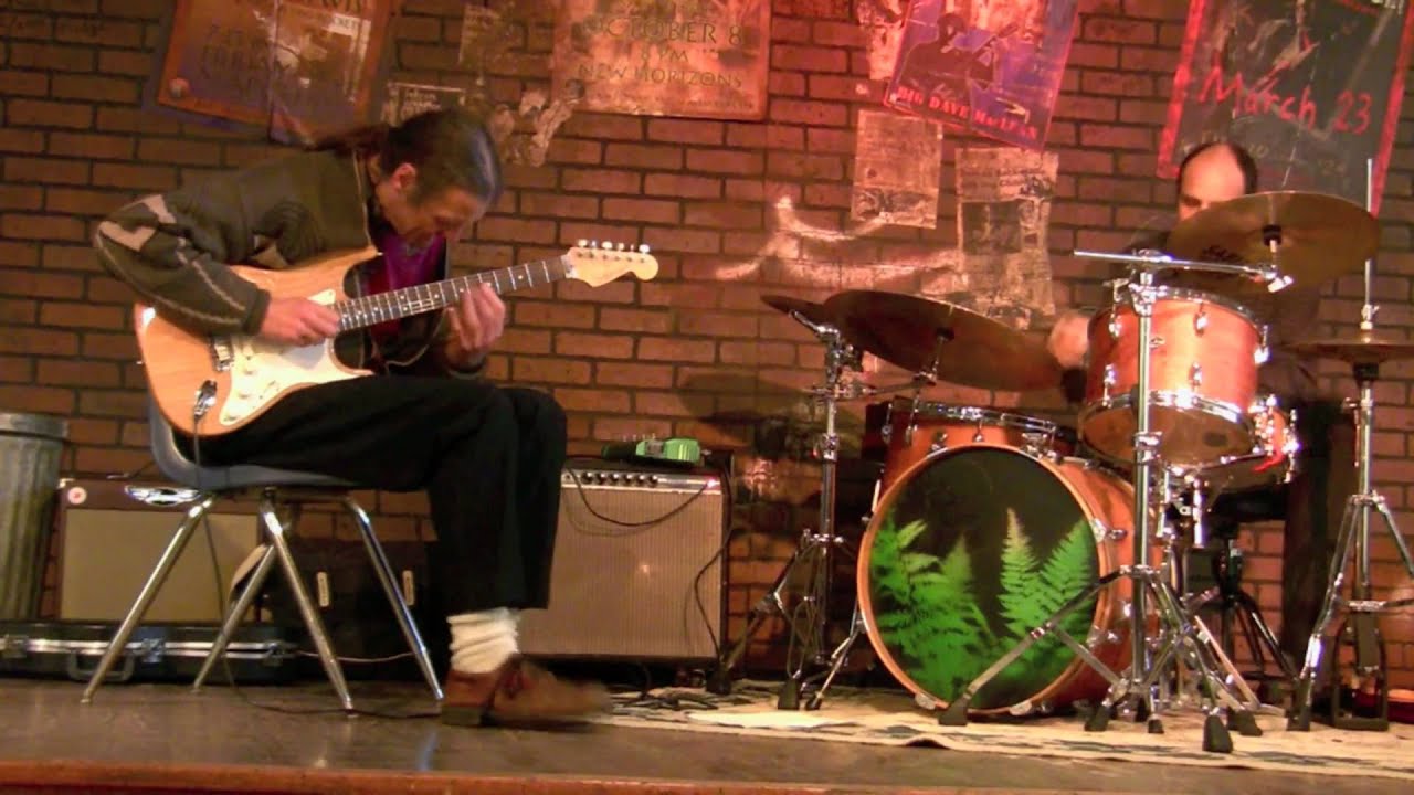HORNBY BLUES SOCIETY  {#b#}  ARTS & 'ICEBREAKER' NIGHT 1 {#b#}  with TONY, DARRYL & DANA