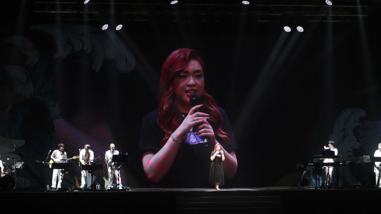 SERRINI “I’M NOT FINE ,THX ” Live 2021 - (20) 青春荒廢 19/6/2021