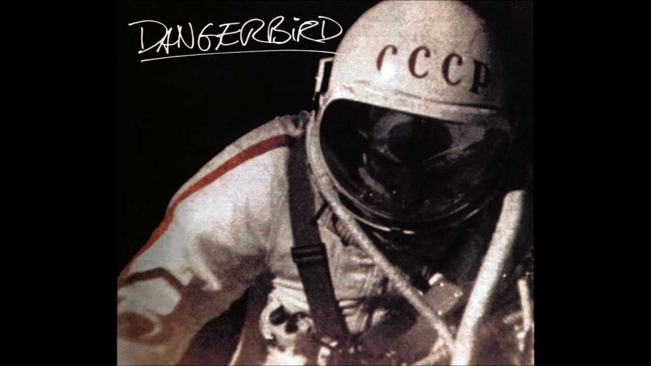 Dangerbird - Science and Witchcraft