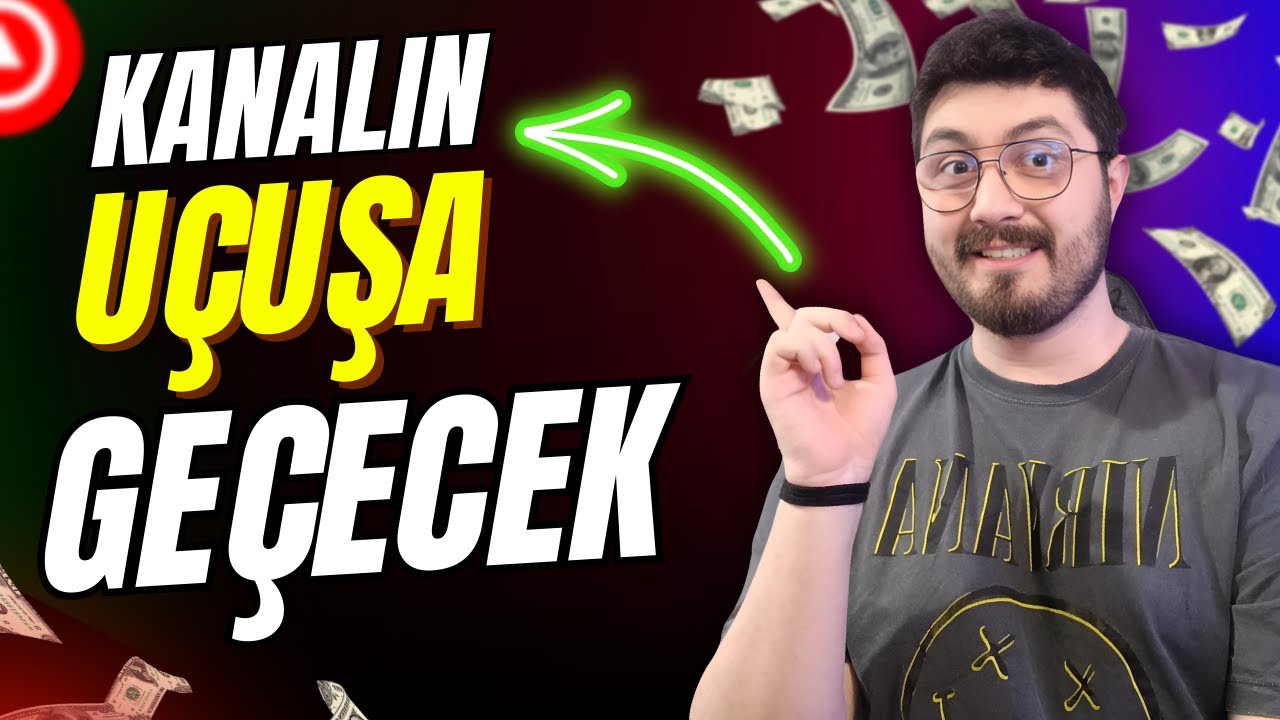 Bu Yapay Zeka Videolarını KALİTELİ Yapacak!