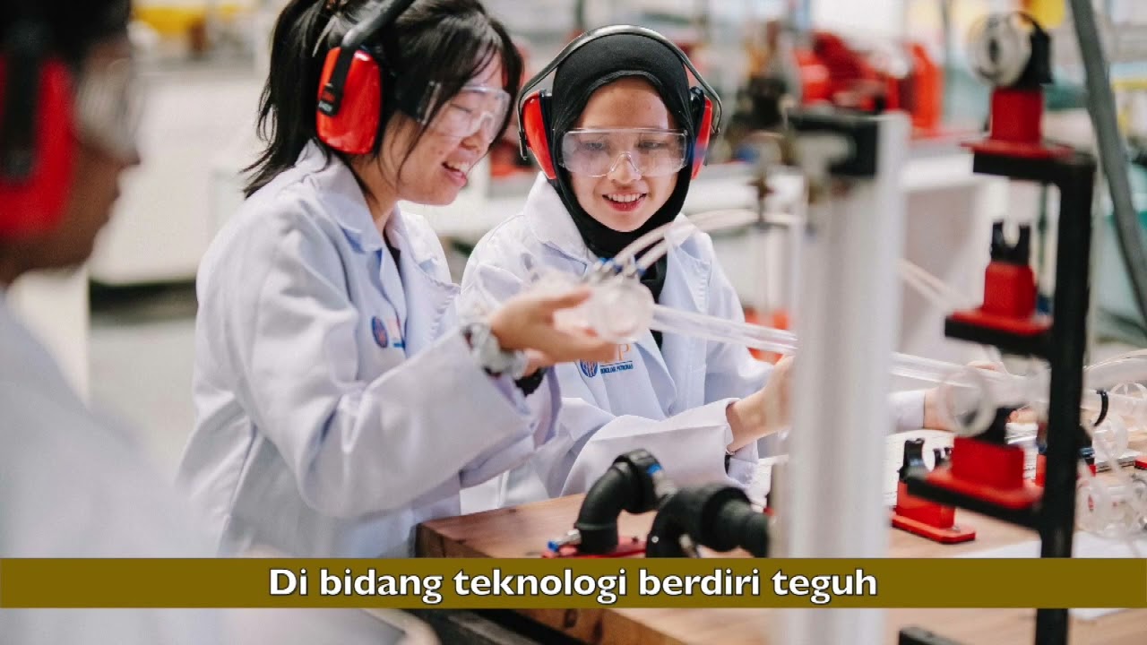 UTP University Song | Lagu UTP 2023