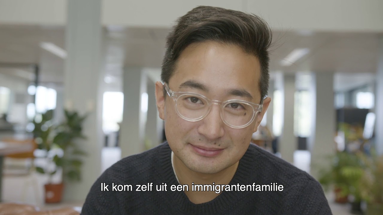 VU Master International Migration and Refugee Law | Vrije Universiteit Amsterdam