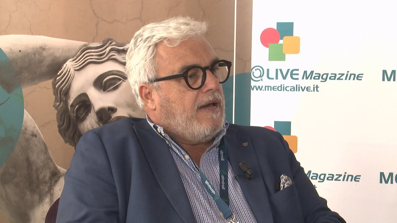 Psoriasi, cura con farmaci biotecnologici. Intervista al dott. Curatolo