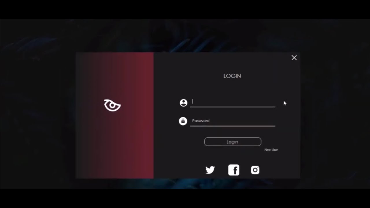 Modern C# Form Tasarımı Nasıl Yapılır ? (C Sharp Designs)