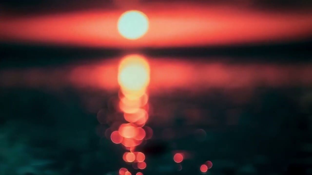 Alveol - Glitter Path (Kassem Mosse Remix) #deeptechno