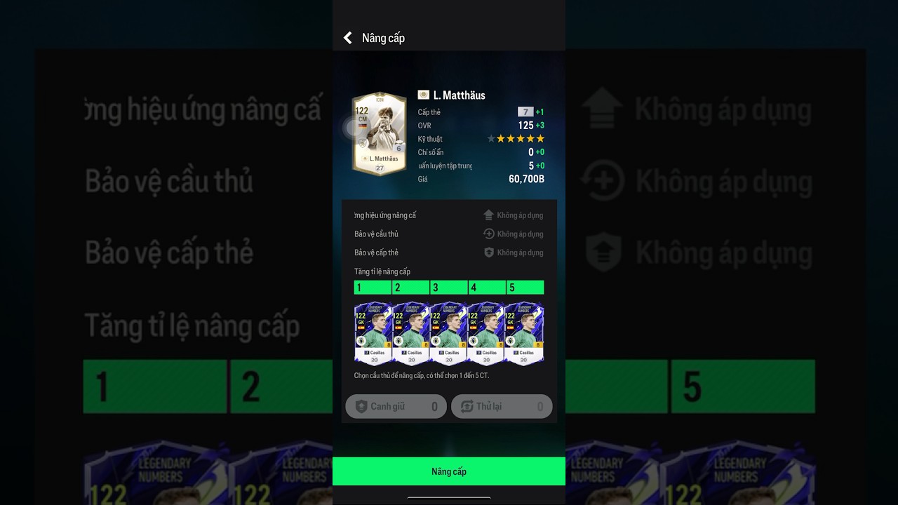 Lấy lại tất cả những g&igrave; anh Cr7 đ&atilde; lấy của em Joyce.