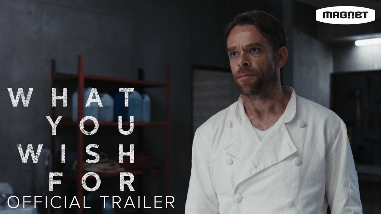 What You Wish For | Official Trailer 🔥May 31🔥Nick Stahl