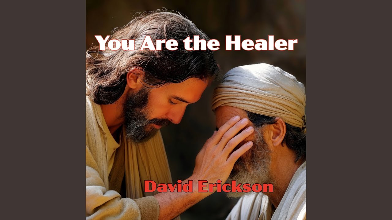 You Are the Healer