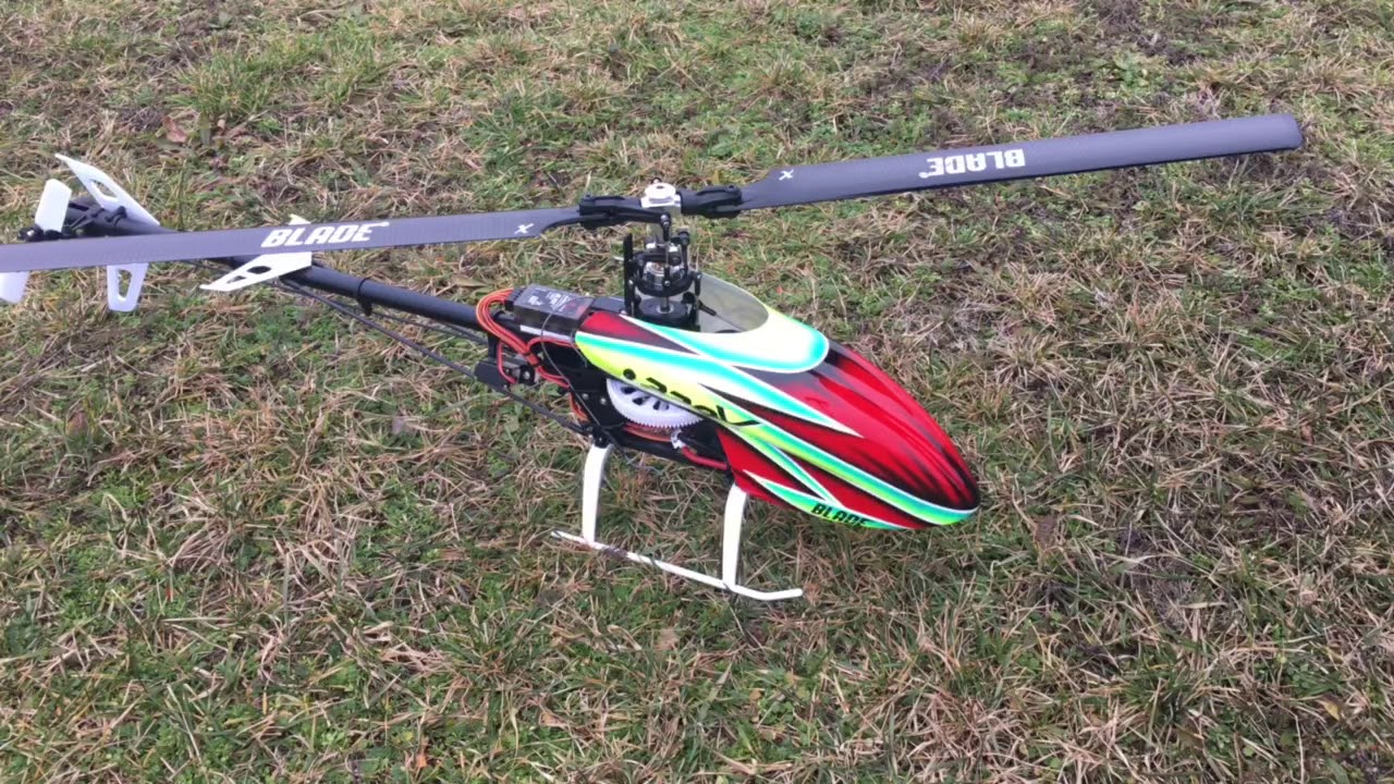 Blade 330x bnf