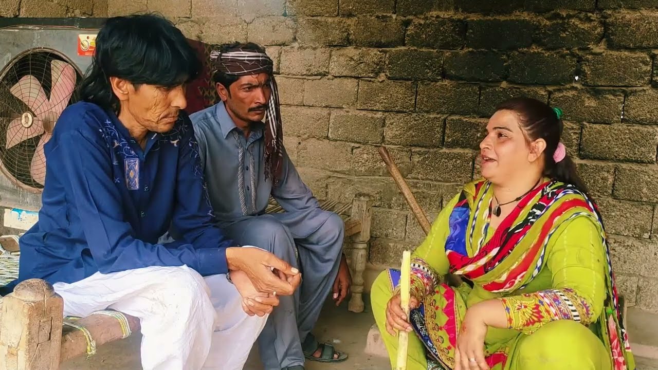 BEFAIZ BV|ALIA MALIK AND MAAN JI TEAM NEW VIDEO|2022