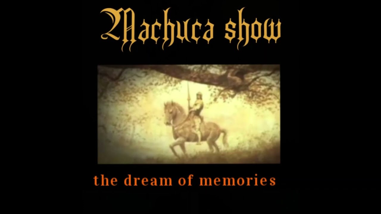 the dream of memories