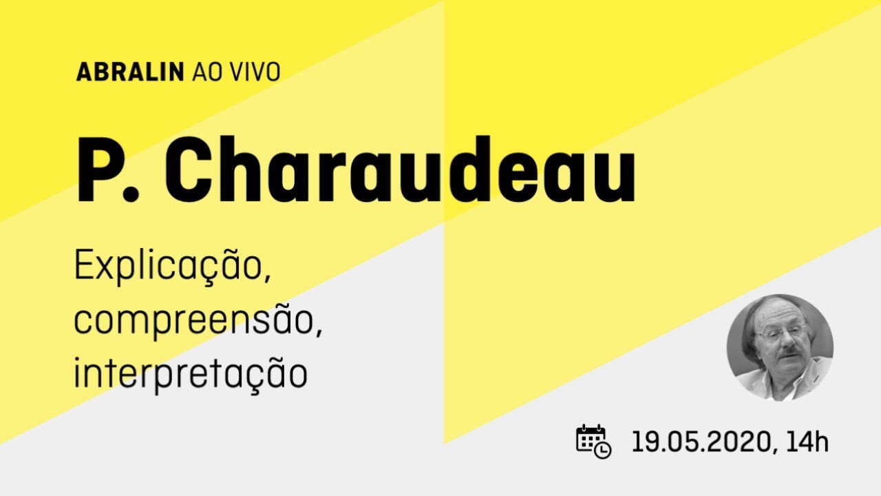 Patrick Charaudeau