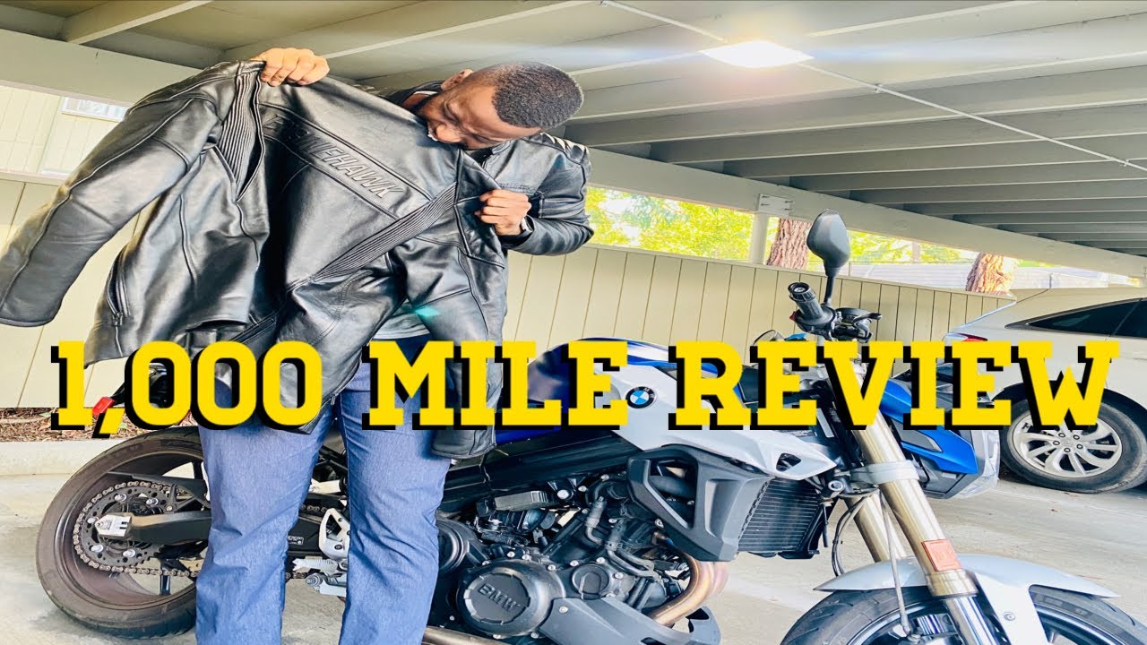 Engine Hawk 1K mi.  Review | Hawkeye & .50 Cal