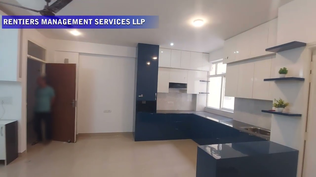 AVL36 - Sector 36A  |2bhk flat  |Dwarkaexpressway | ready to move affordable gated society |