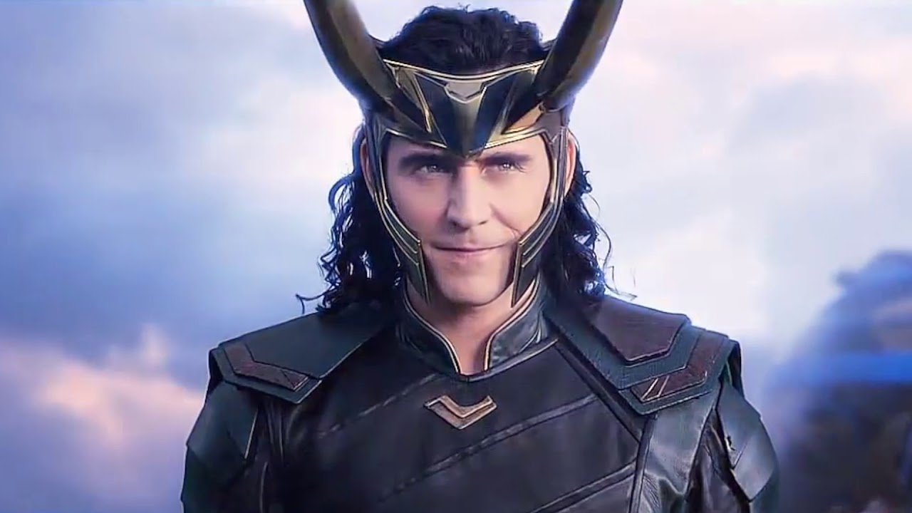 Loki + Thor // Dynasty