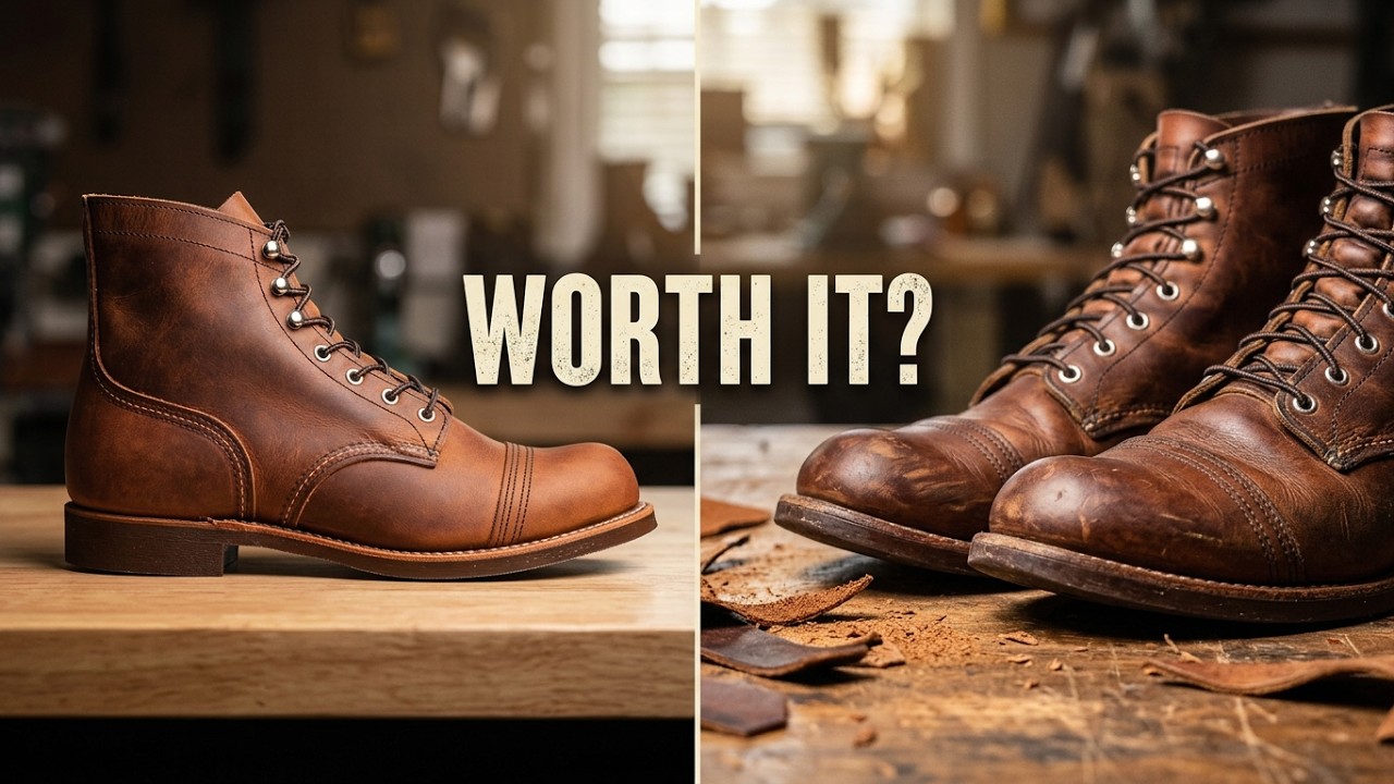 Iron Rangers | Worth the Investment?