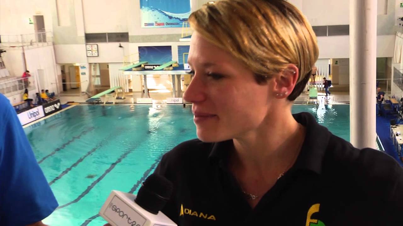 Campionati Italiani Assoluti di Tuffi 2013 - Piscina Stadio Monumentale Torino