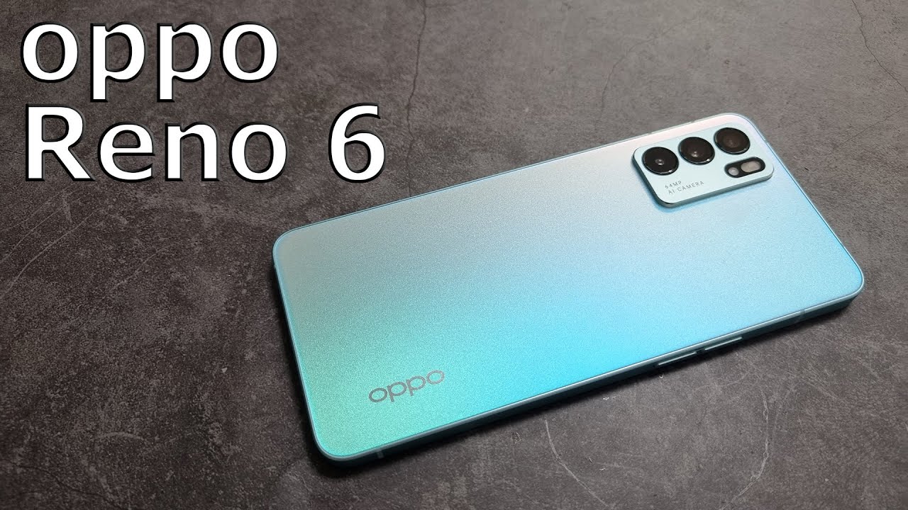 Прожарка 🔥СУПЕР СМАРТФОН Oppo Reno 6 5G Dimensity 900 ФЛАГМАН? iPhone 12 жалкая копия?Apple в печали