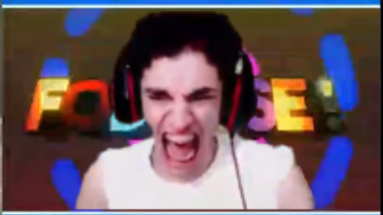 melhores rages do bisteconne