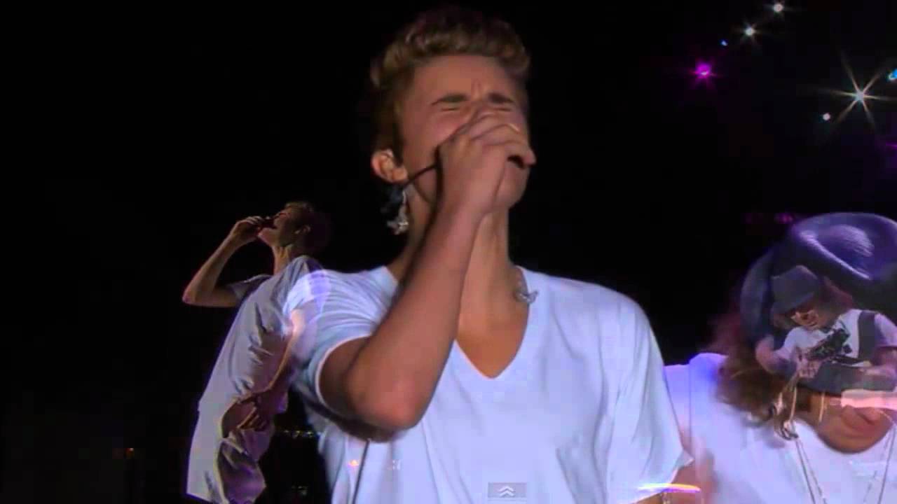 Justin Bieber 