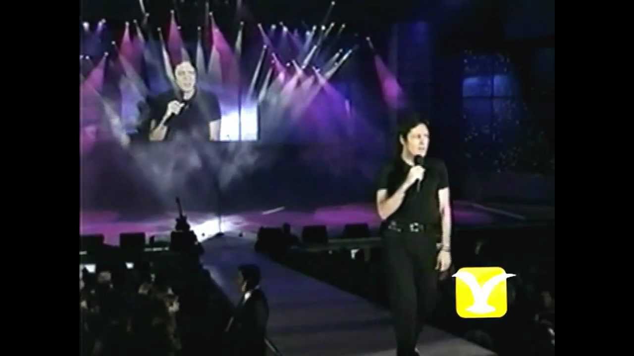 Hernaldo, Insoportablemente bella, Festival de Viña 2000
