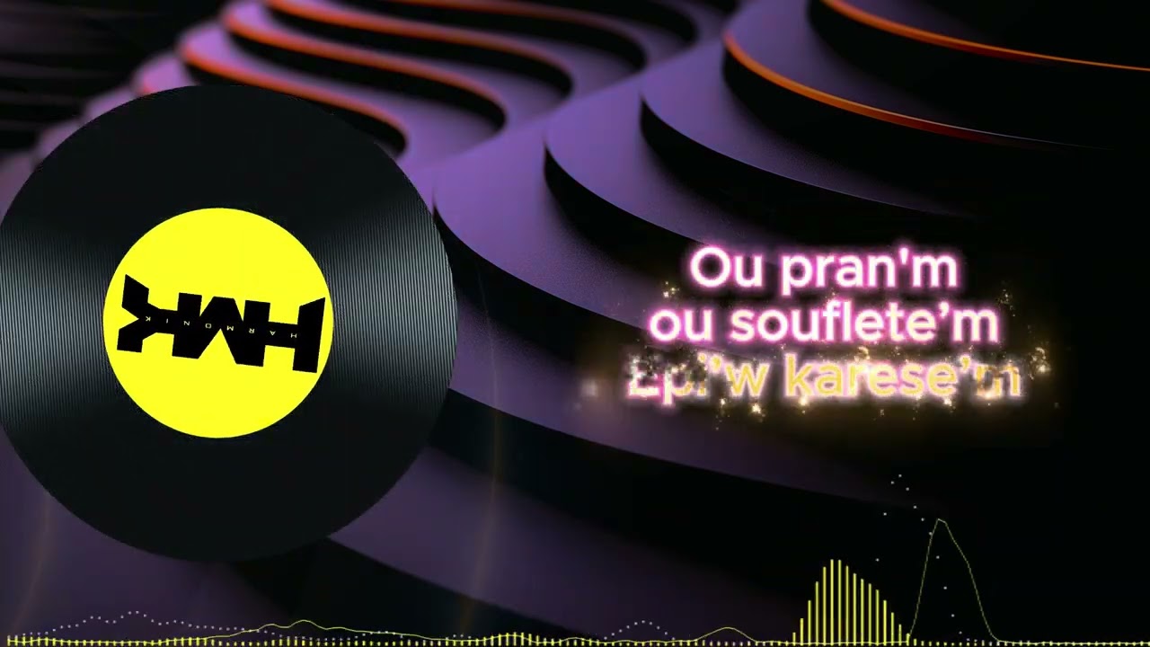 Harmonik &bull; Fracas (Official Audio)
