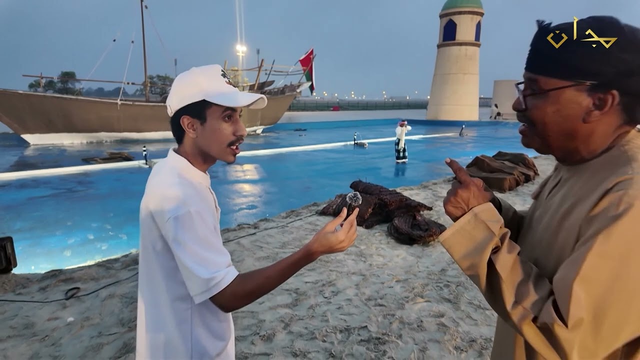 عودة الماضي  #عيش_التجربة ج2  - تقديم عبدالله زايد - الحلقة الرابعة