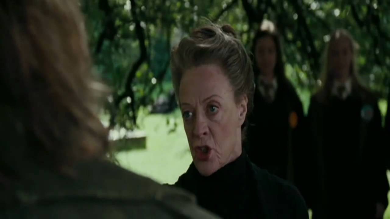 Maggie Smith - A Little Bit of Everything