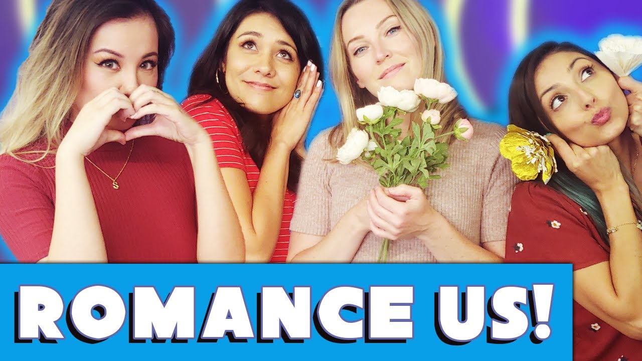 What Are the Best Romantic Gestures? - Ep 28 - Big Mood